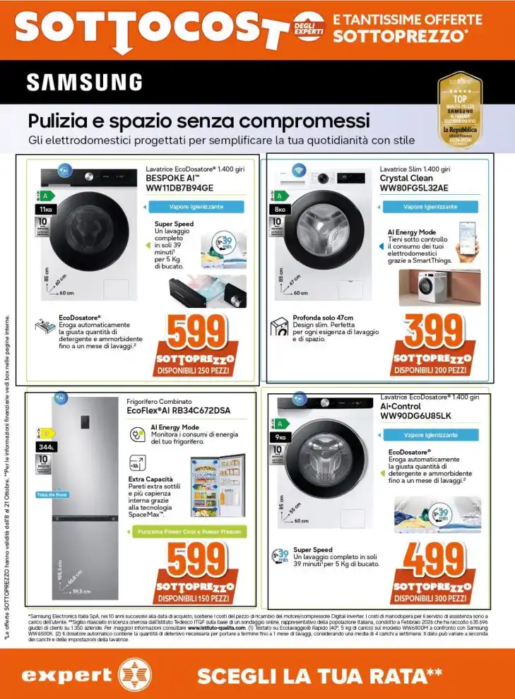 Volantino Promozioni24 pagina 625835