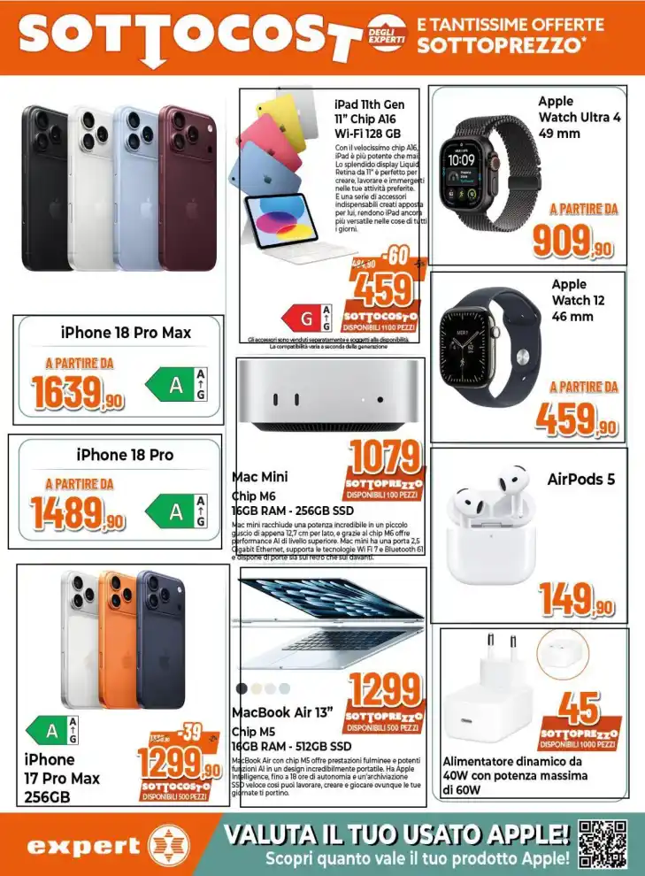 Volantino Promozioni24 pagina 921672
