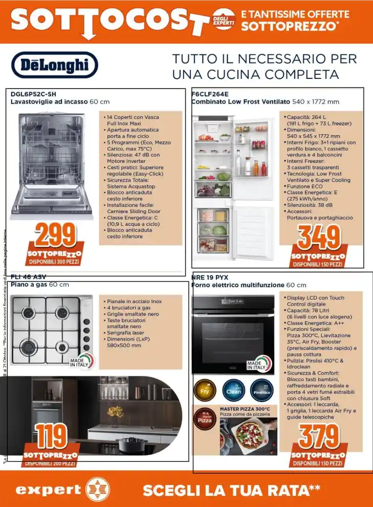 Volantino Promozioni24 pagina 136560