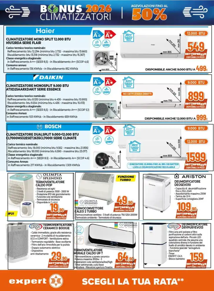 Volantino Promozioni24 pagina 530804