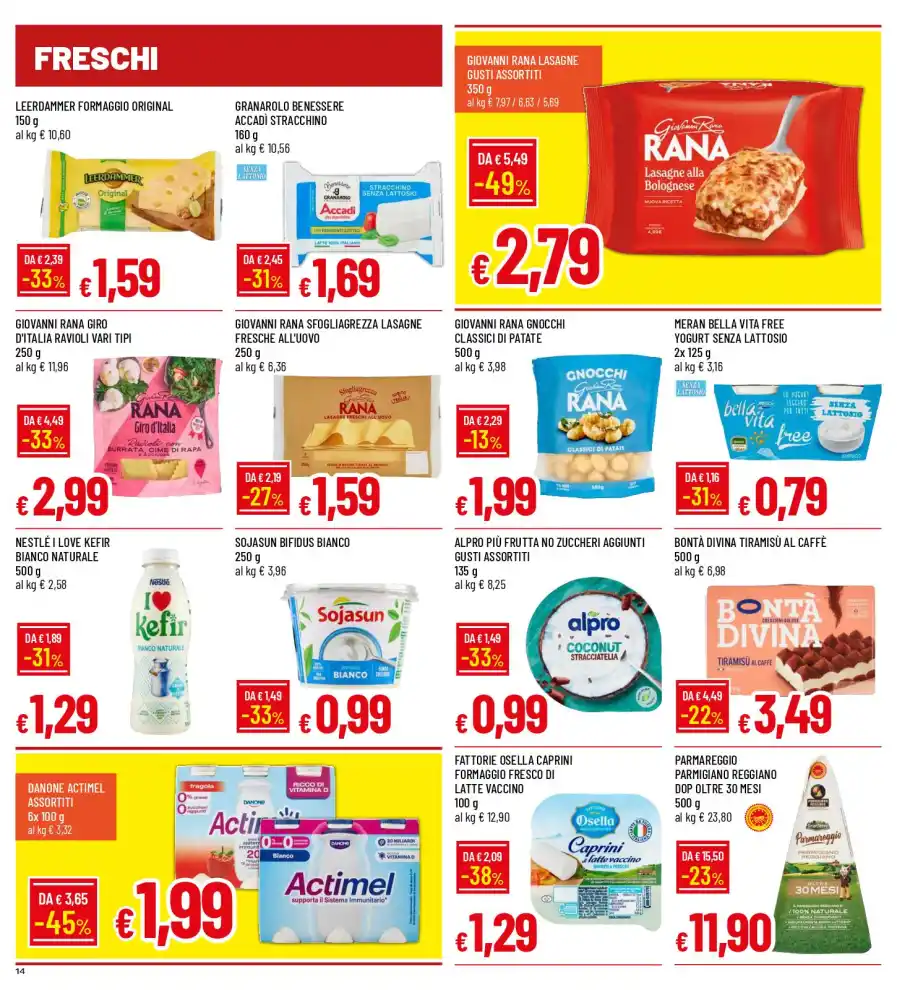 Volantino Promozioni24 pagina 963732