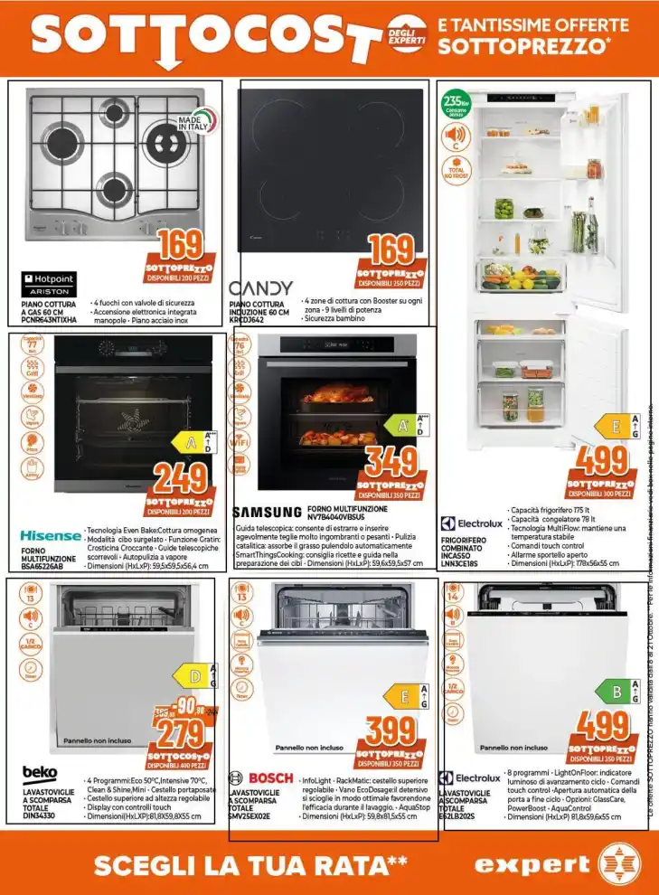 Volantino Promozioni24 pagina 749126