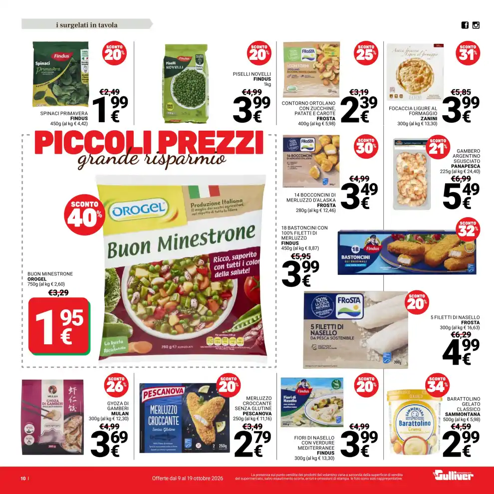 Volantino Promozioni24 pagina 598608