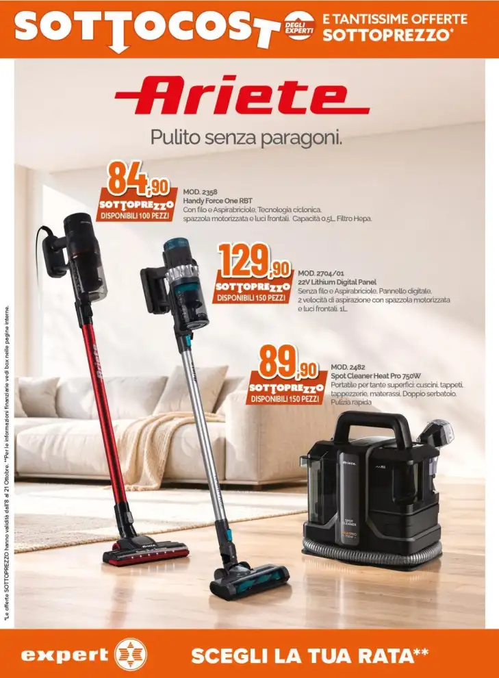 Volantino Promozioni24 pagina 830696