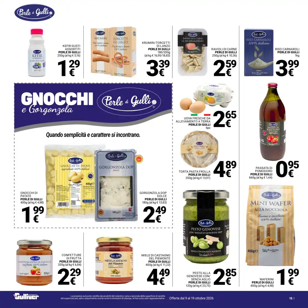 Volantino Promozioni24 pagina 225100