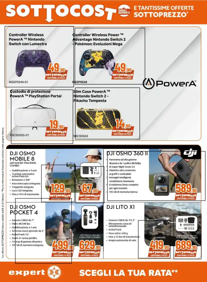 Volantino Promozioni24 pagina 398699