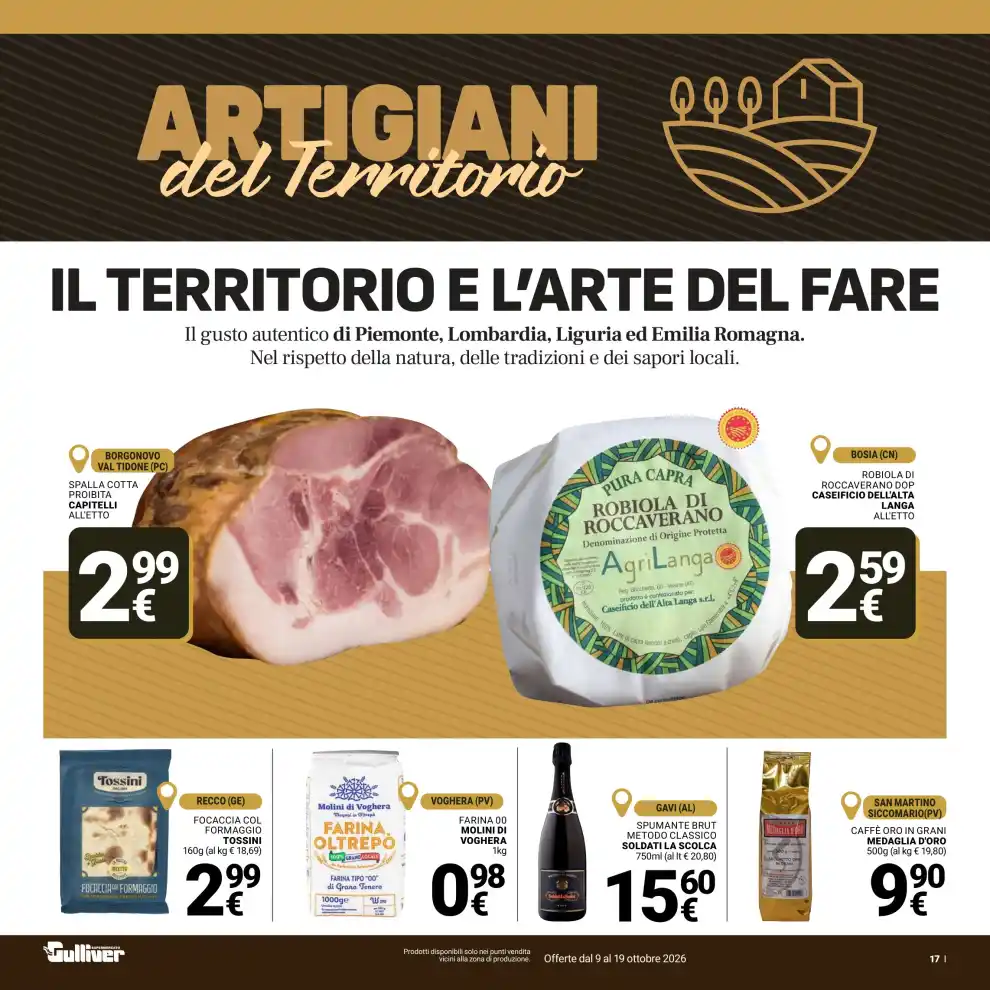 Volantino Promozioni24 pagina 866672