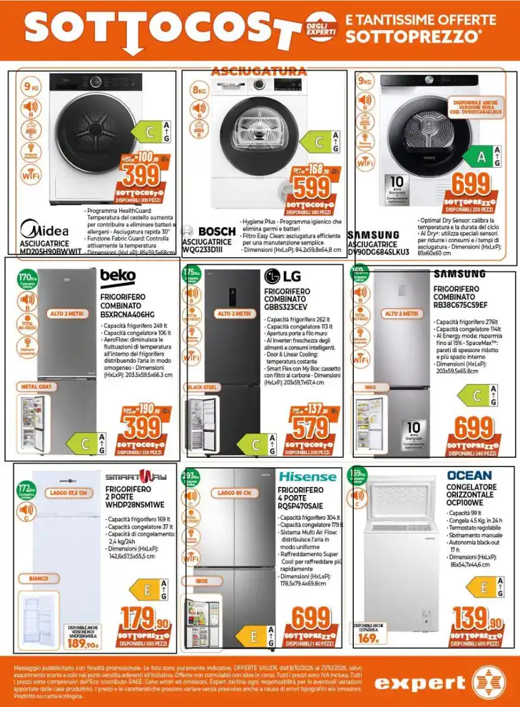 Volantino Promozioni24 pagina 713298