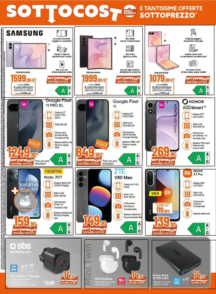 Volantino Promozioni24 pagina 576013