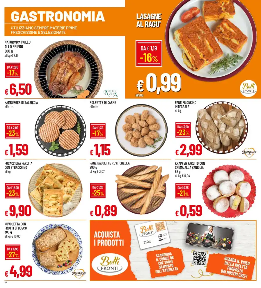 Volantino Promozioni24 pagina 449046