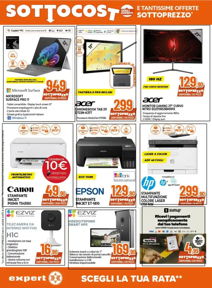 Volantino Promozioni24 pagina 484924