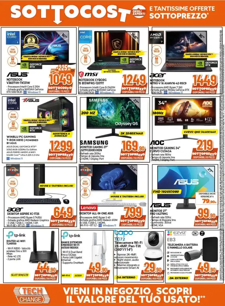 Volantino Promozioni24 pagina 610638