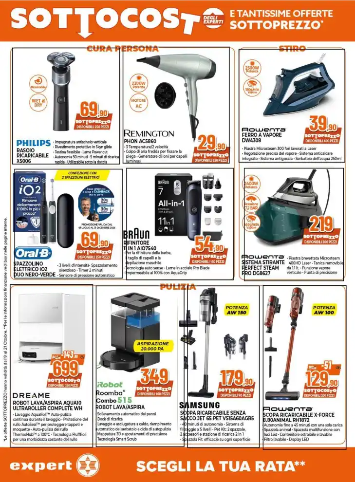 Volantino Promozioni24 pagina 309981