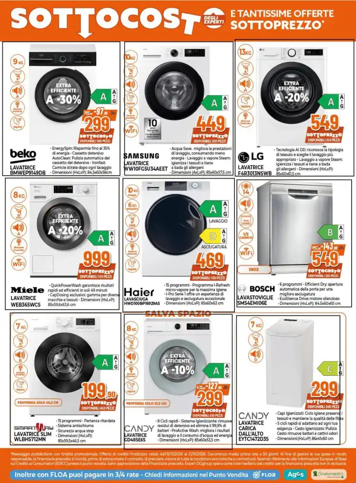 Volantino Promozioni24 pagina 276323