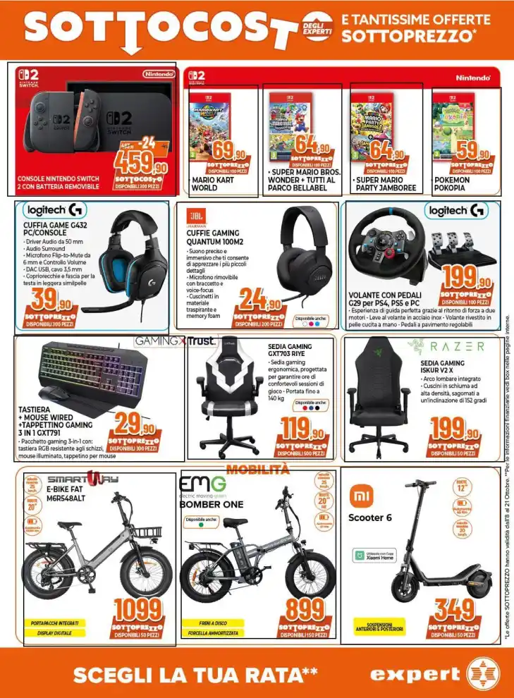 Volantino Promozioni24 pagina 616154