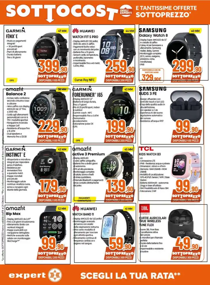 Volantino Promozioni24 pagina 758178