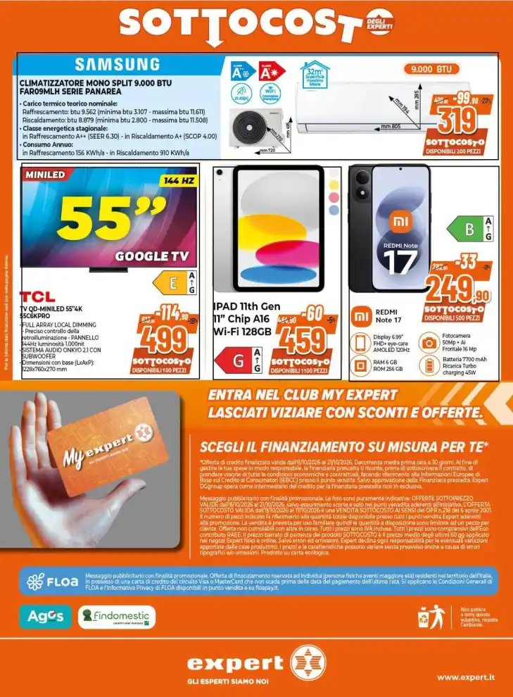 Volantino Promozioni24 pagina 485108