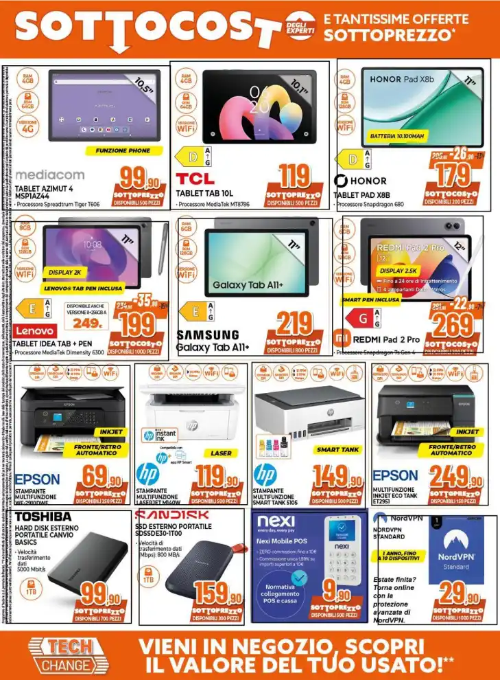 Volantino Promozioni24 pagina 433116
