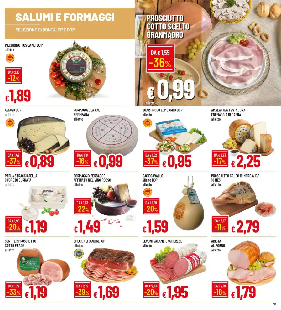 Volantino Promozioni24 pagina 633057