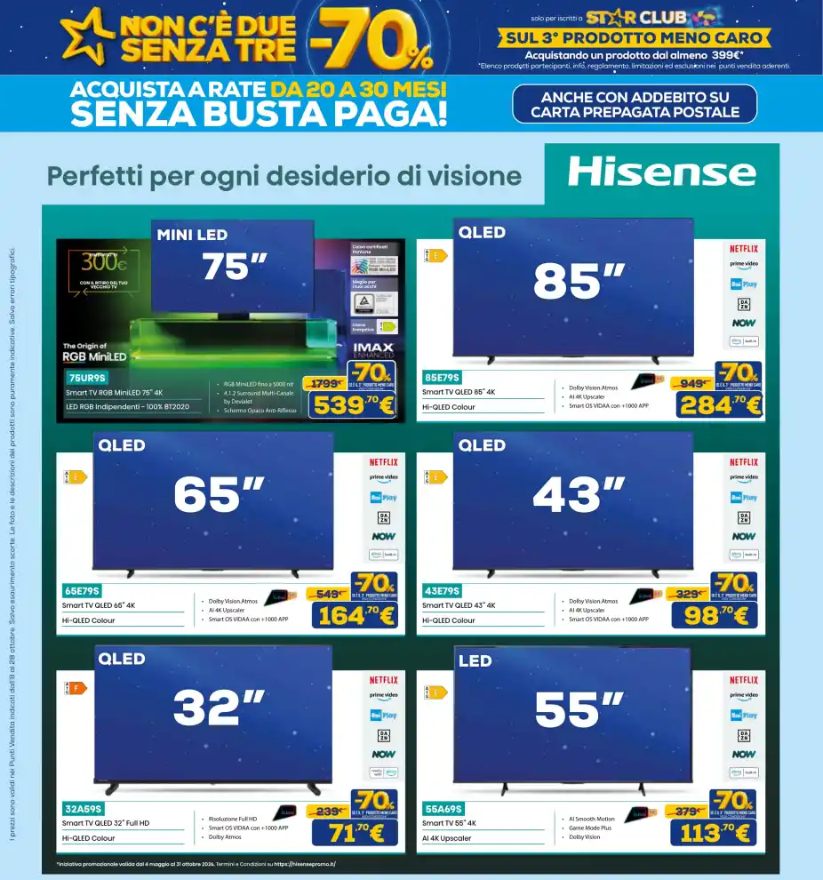Volantino Promozioni24 pagina 364749