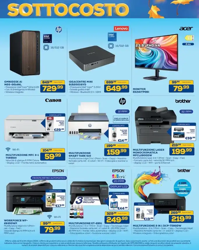 Volantino Promozioni24 pagina 354408