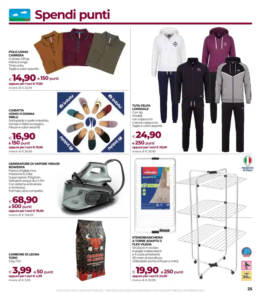 Volantino Promozioni24 pagina 125845