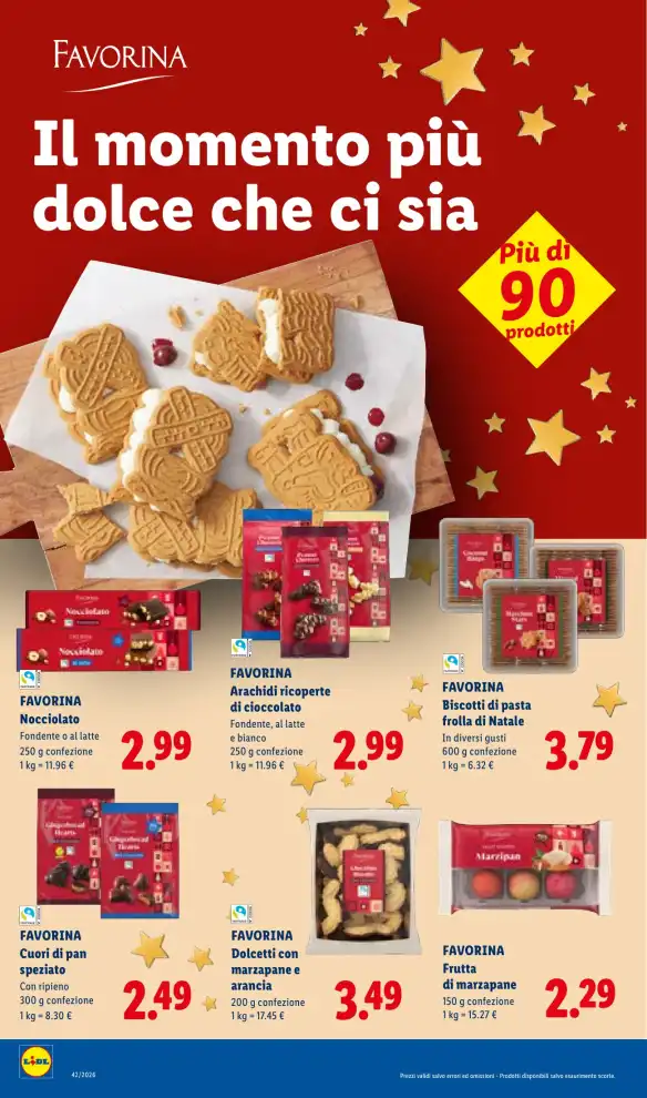 Volantino Promozioni24 pagina 438691