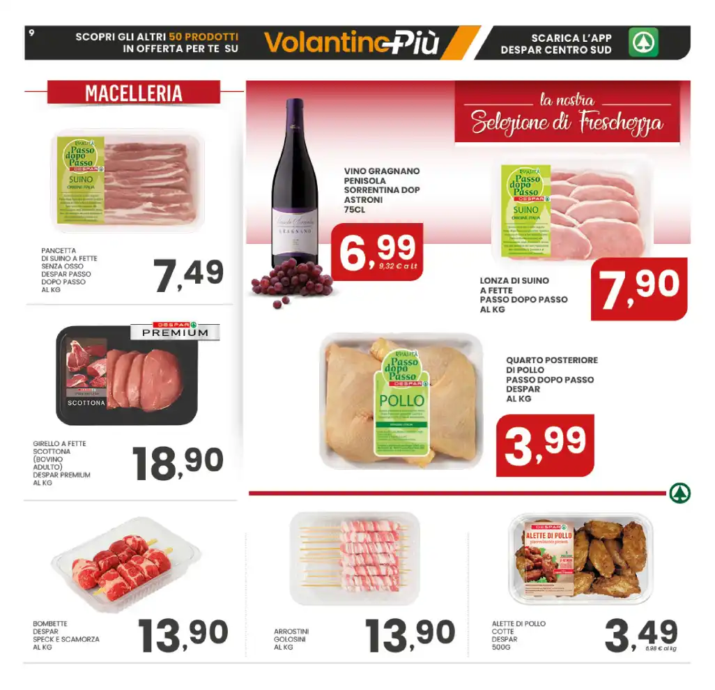 Volantino Promozioni24 pagina 431397