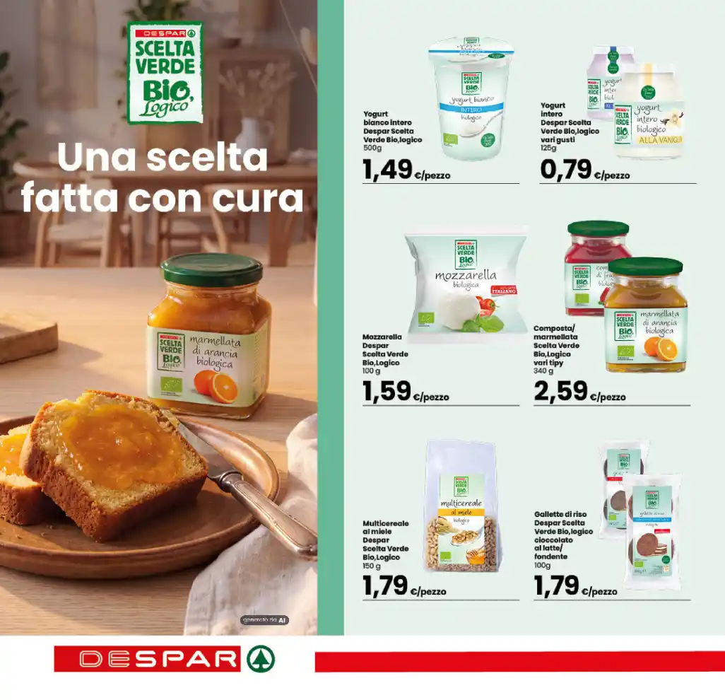 Volantino Promozioni24 pagina 326802