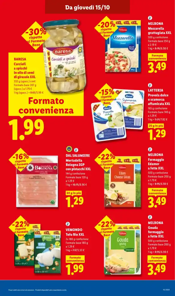 Volantino Promozioni24 pagina 946070