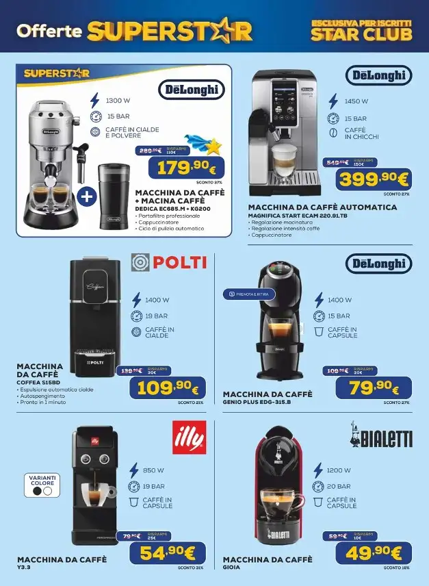 Volantino Promozioni24 pagina 549175