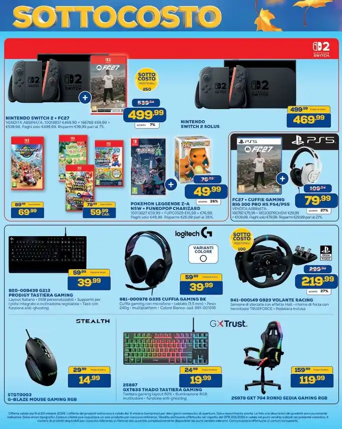 Volantino Promozioni24 pagina 357680