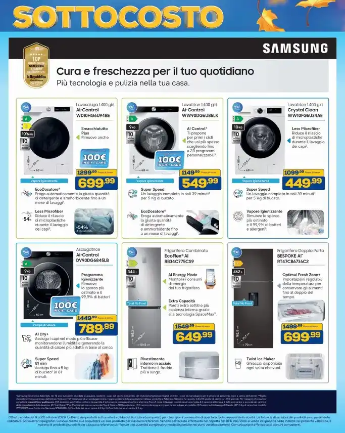 Volantino Promozioni24 pagina 700205