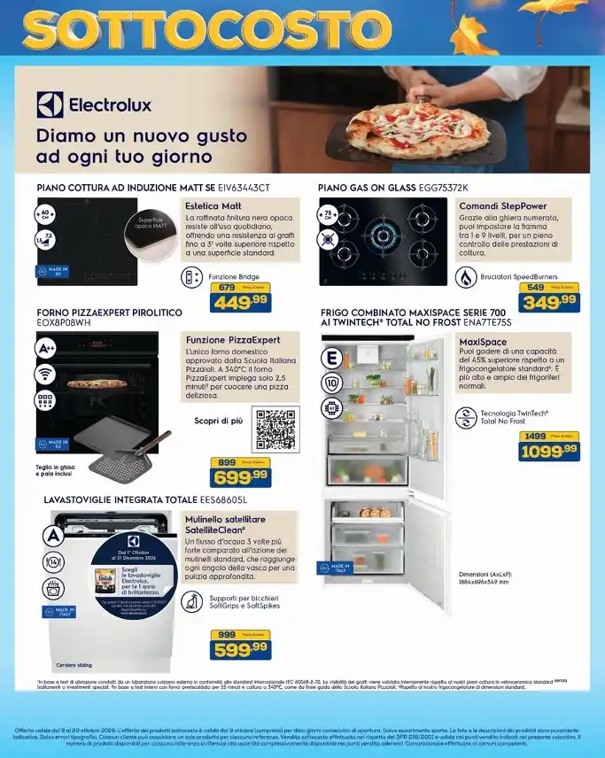 Volantino Promozioni24 pagina 459951