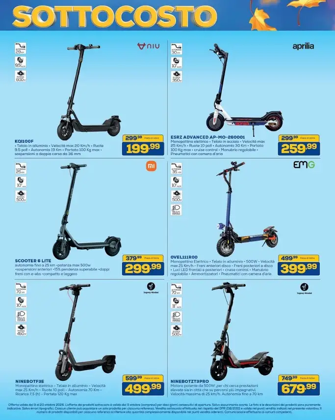 Volantino Promozioni24 pagina 746732