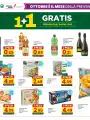 Volantino Despar 1+1 Gratis dal 12/10 fino al 17/10/2026 Sfoglia il volantino
