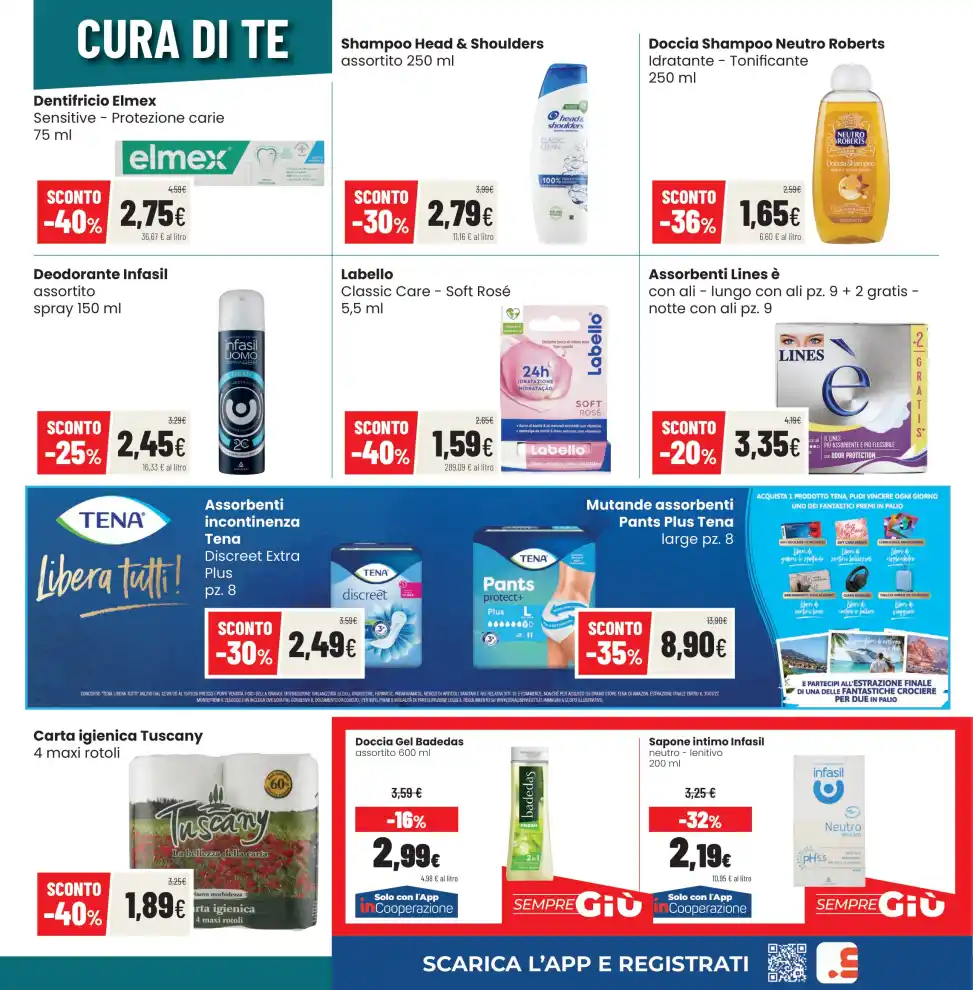 Volantino Promozioni24 pagina 942797
