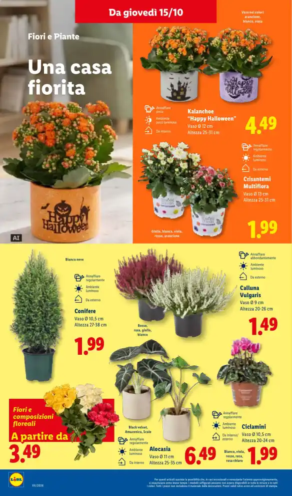 Volantino Promozioni24 pagina 248754