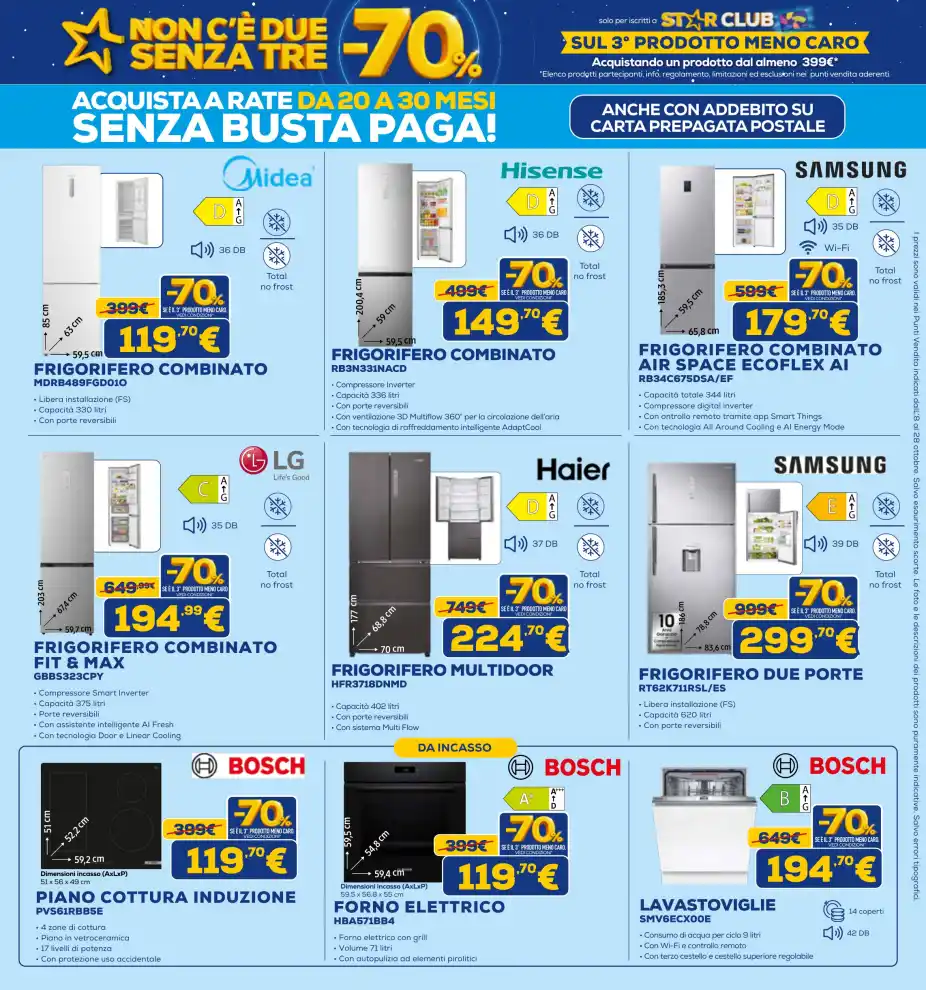 Volantino Promozioni24 pagina 354948