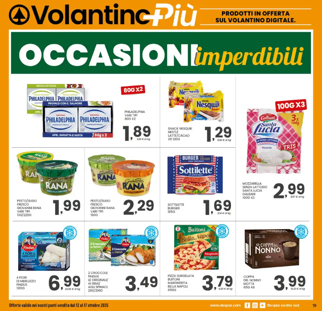 Volantino Promozioni24 pagina 565801