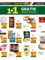 Volantino Despar 1+1 Gratis dal 12/10 fino al 17/10/2026 Sfoglia il volantino