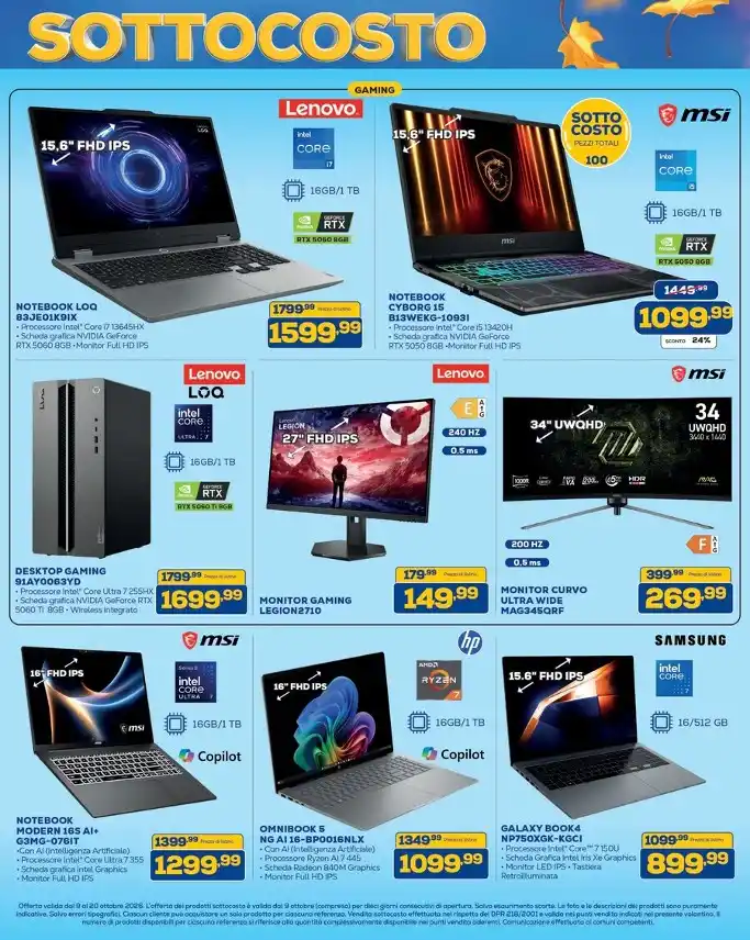 Volantino Promozioni24 pagina 996503