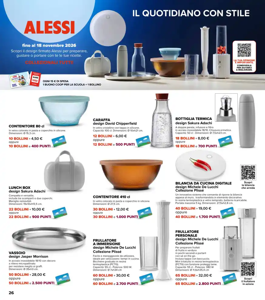 Volantino Promozioni24 pagina 975783