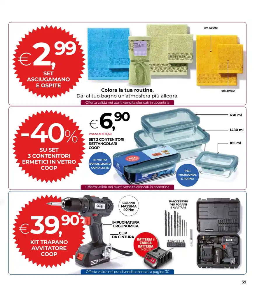 Volantino Promozioni24 pagina 332227
