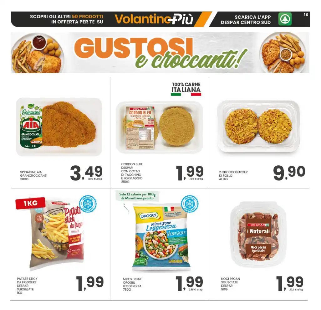 Volantino Promozioni24 pagina 579235