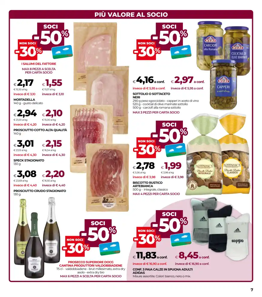 Volantino Promozioni24 pagina 258810