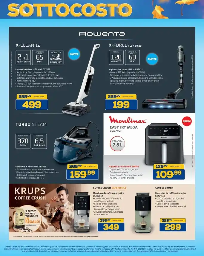 Volantino Promozioni24 pagina 845940