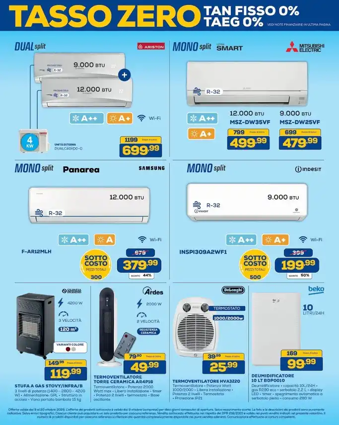 Volantino Promozioni24 pagina 693464