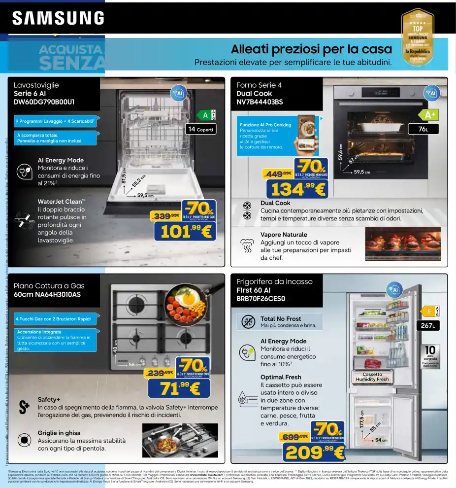 Volantino Promozioni24 pagina 321187