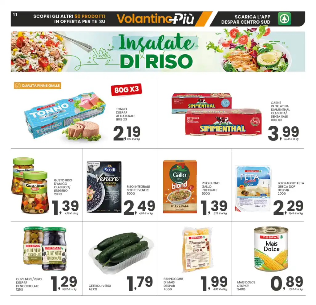 Volantino Promozioni24 pagina 284984